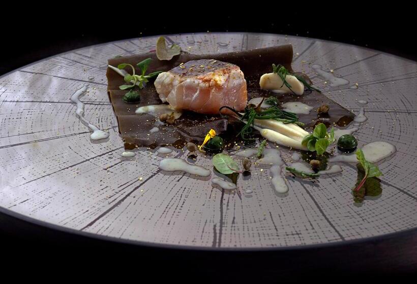 Отель Kove Mykonos   A Myconian Collection