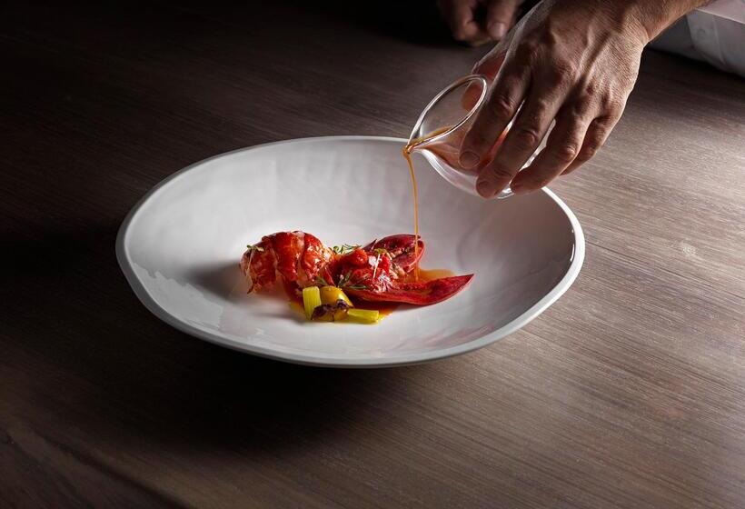 Отель Kove Mykonos   A Myconian Collection