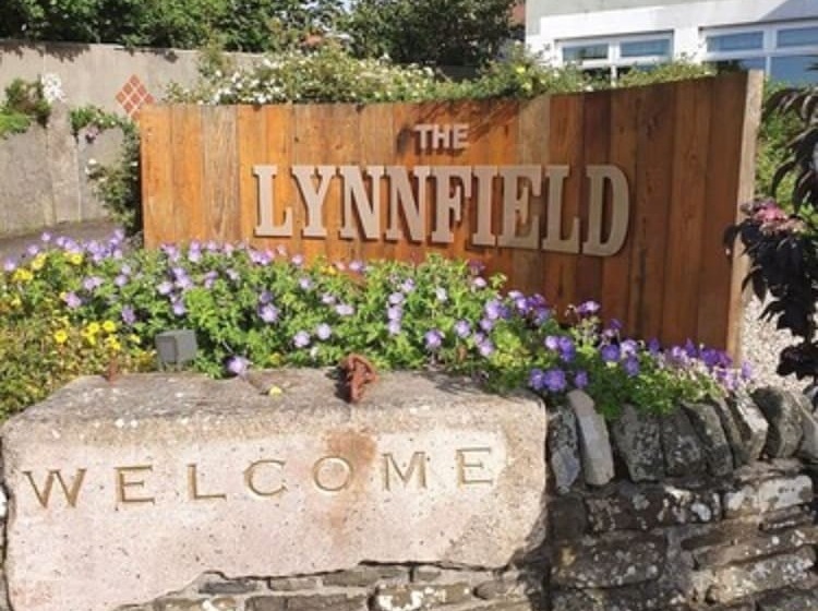 ホテル Lynnfield