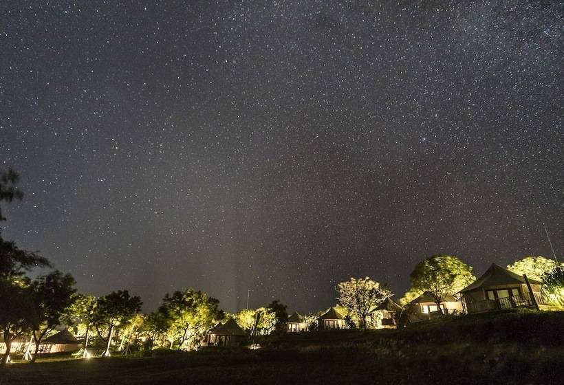 호텔 Menjangan Dynasty Resort