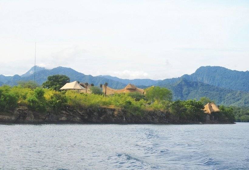 호텔 Menjangan Dynasty Resort