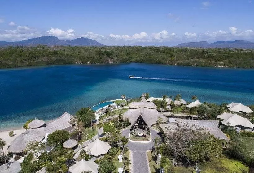 ホテル Menjangan Dynasty Resort