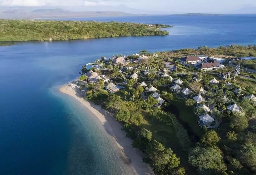 ホテル Menjangan Dynasty Resort