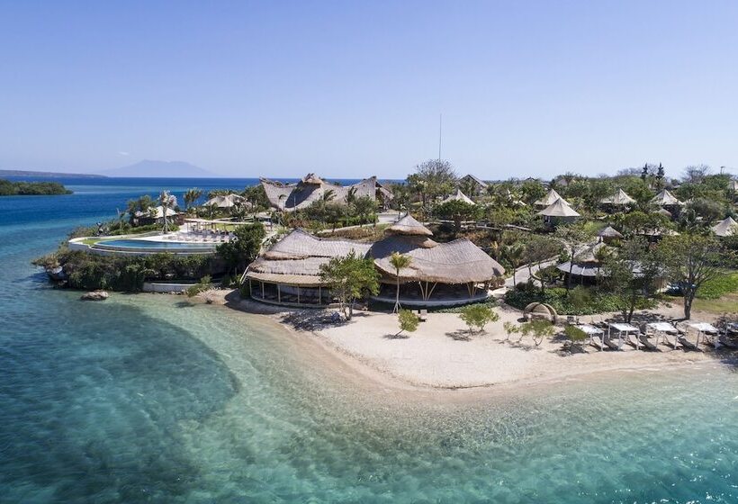 호텔 Menjangan Dynasty Resort