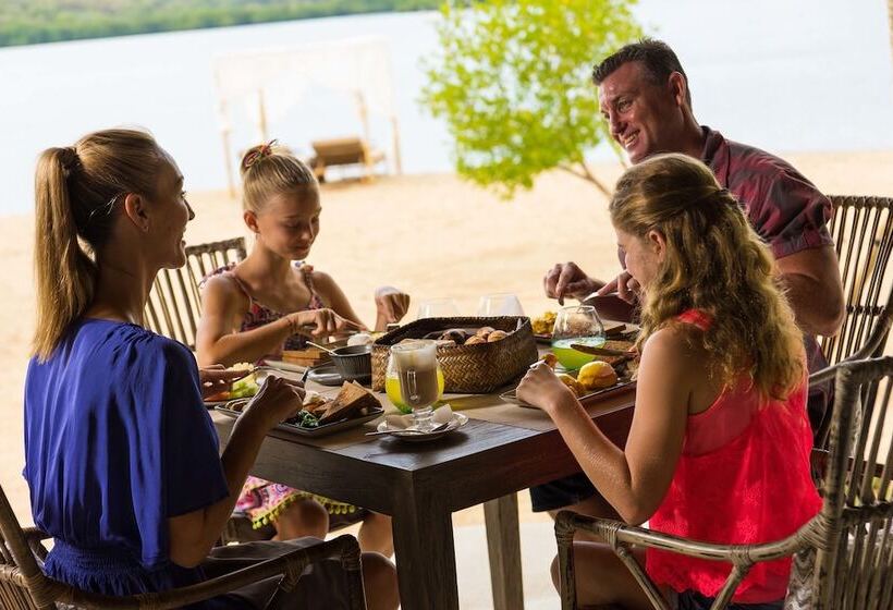 호텔 Menjangan Dynasty Resort