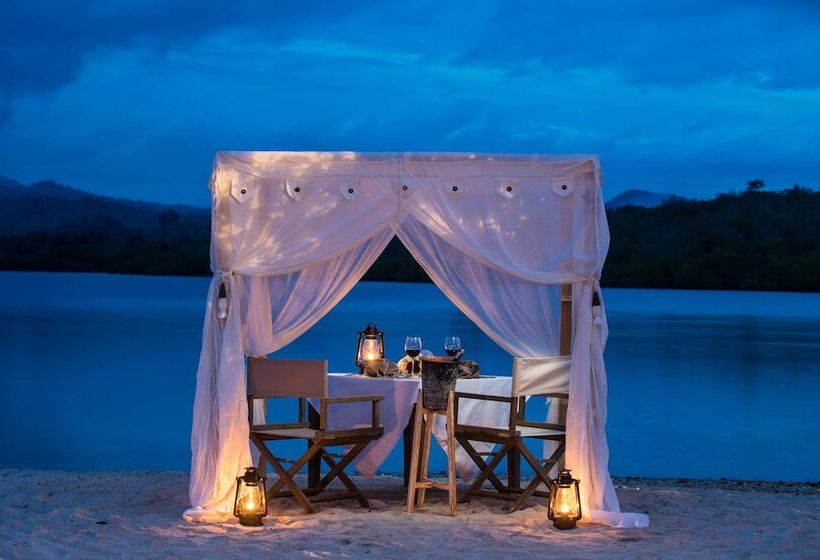 호텔 Menjangan Dynasty Resort