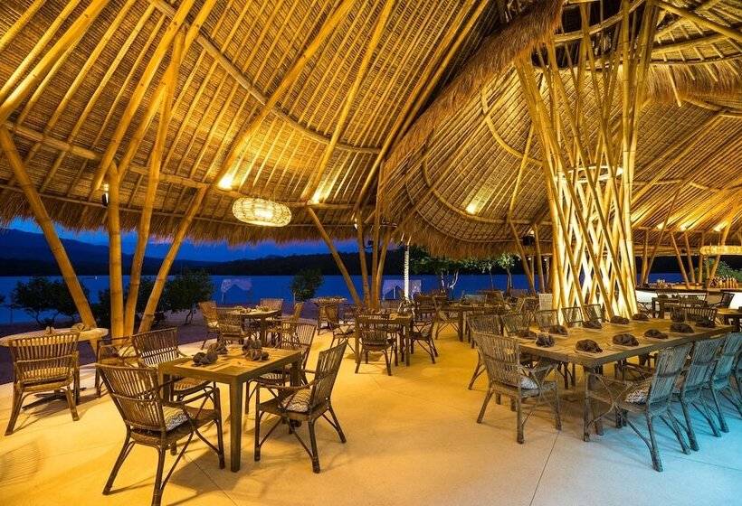 호텔 Menjangan Dynasty Resort