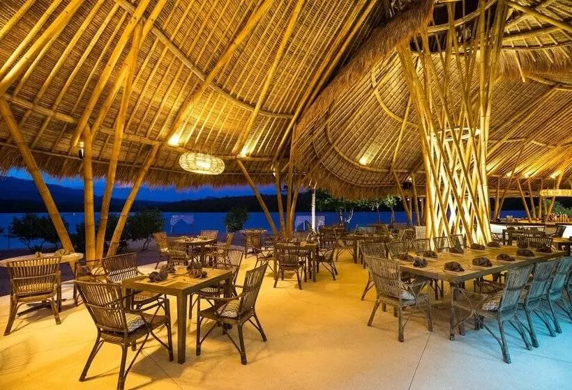 ホテル Menjangan Dynasty Resort