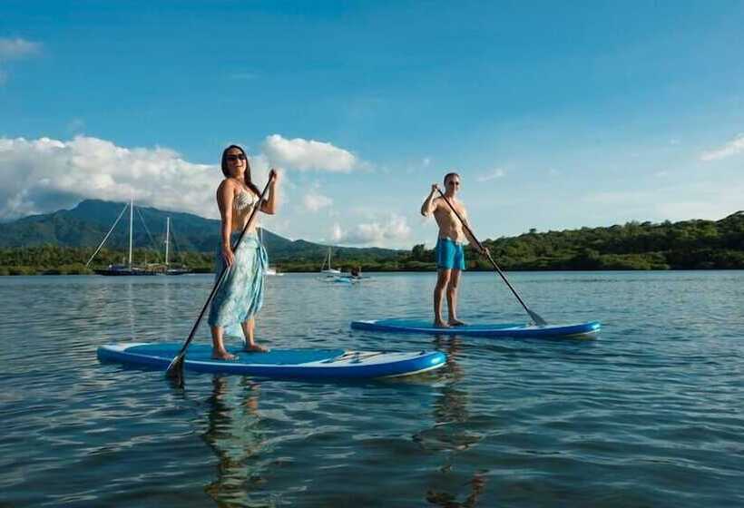 호텔 Menjangan Dynasty Resort