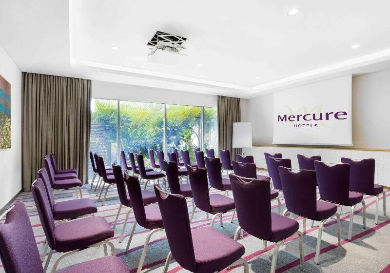 هتل Mercure Sohar