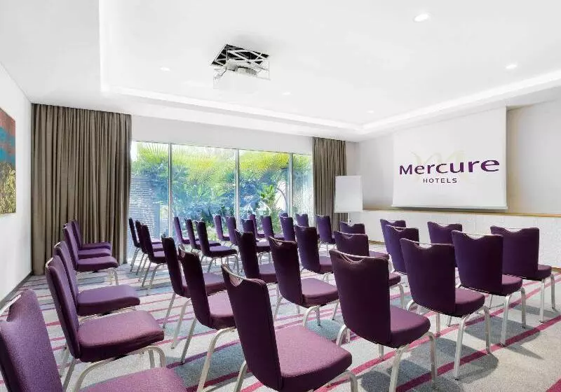 هتل Mercure Sohar