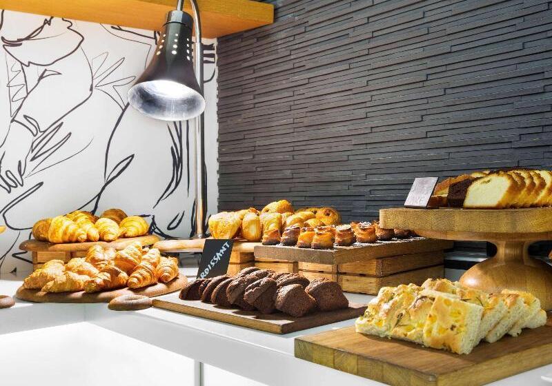 هتل Mercure Sohar