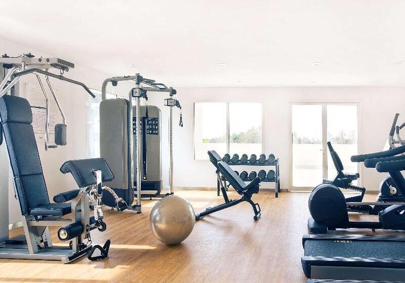 هتل Mercure Sohar