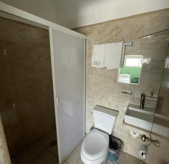 Hotel Oasis Cuyutlan