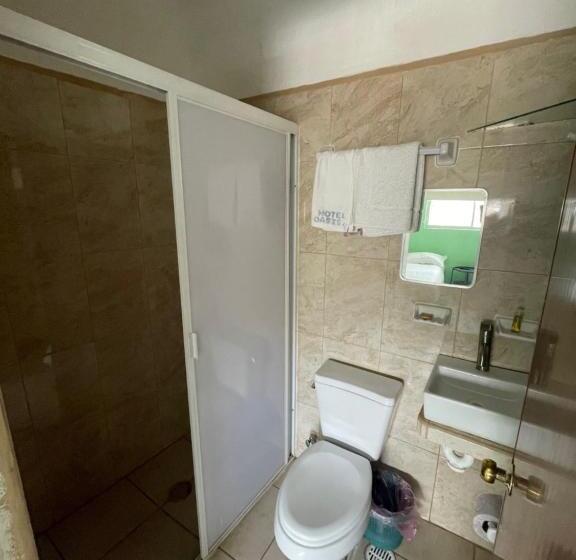 Hotel Oasis Cuyutlan