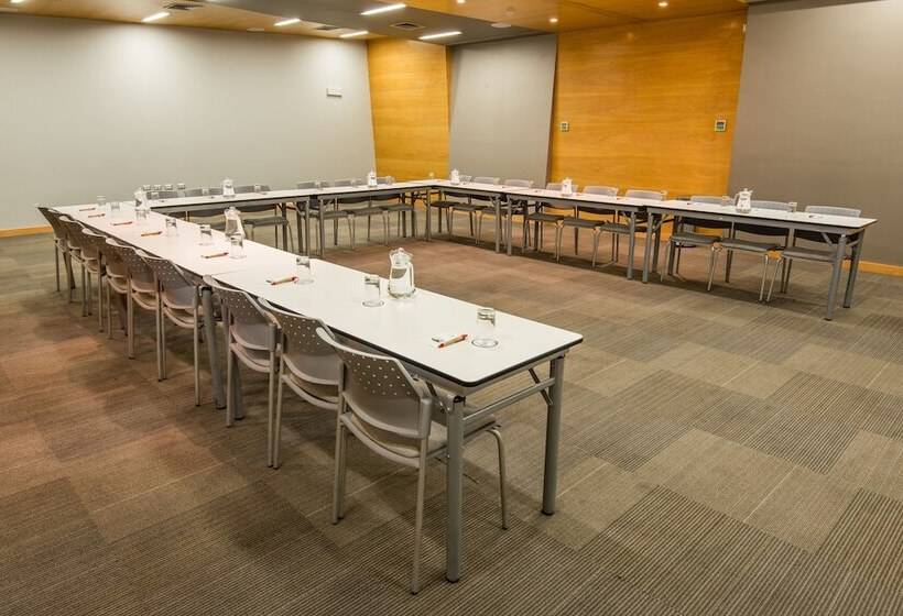 Palmetto Hotel Business San Borja