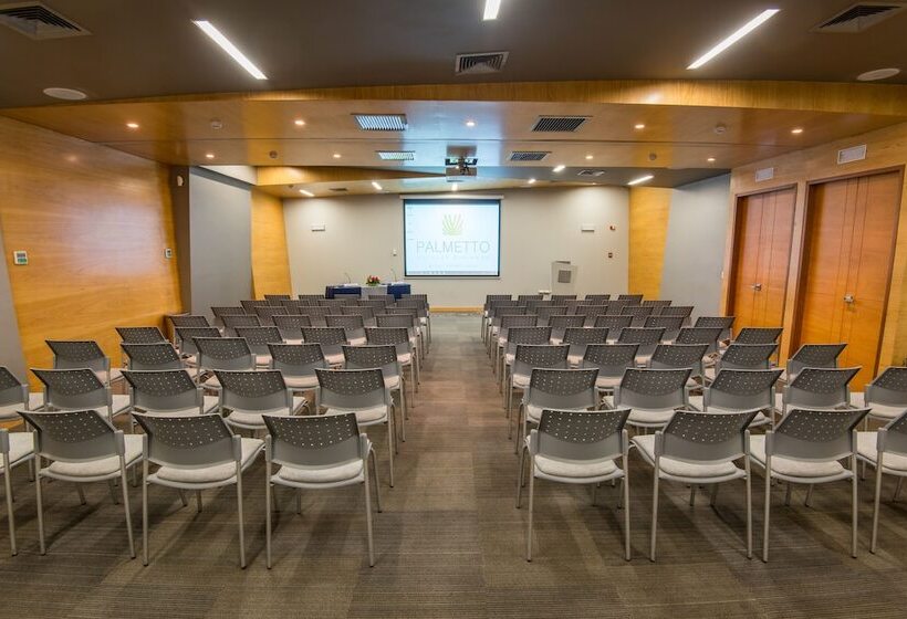 Palmetto Hotel Business San Borja