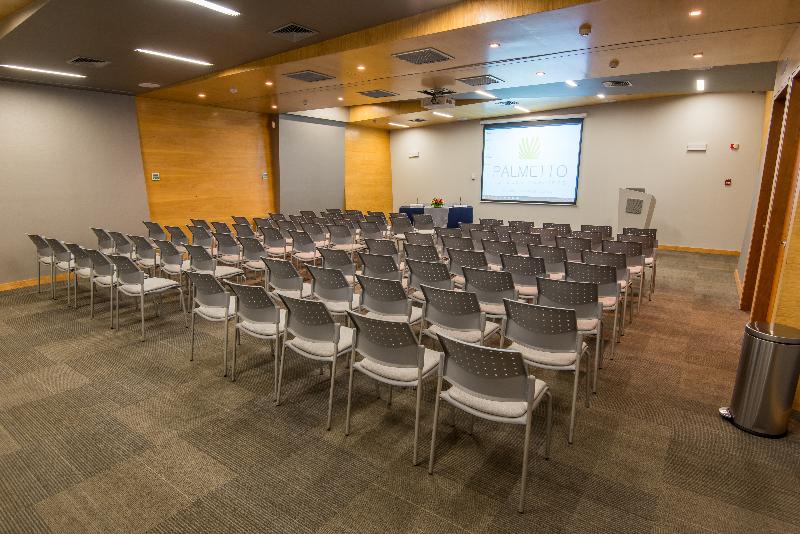 Palmetto Hotel Business San Borja