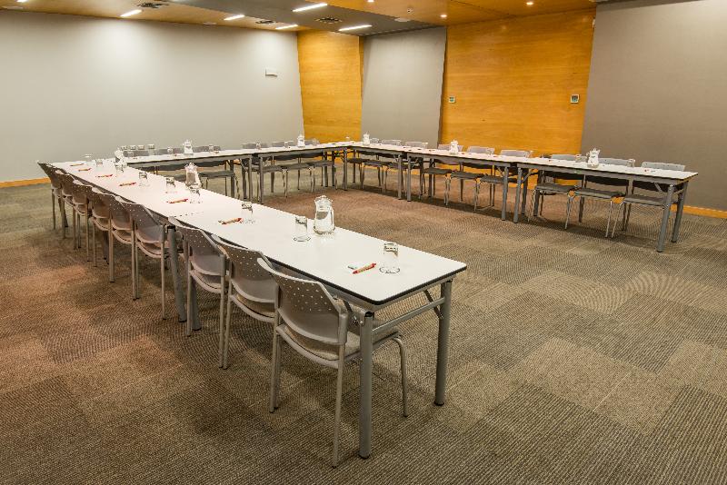 Palmetto Hotel Business San Borja