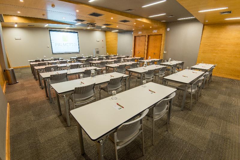 Palmetto Hotel Business San Borja