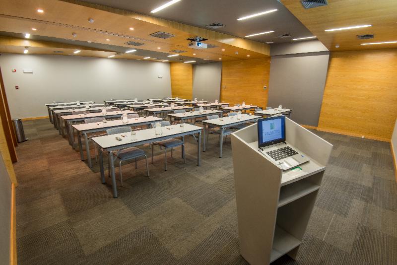 Palmetto Hotel Business San Borja