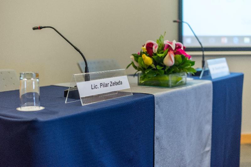 Palmetto Hotel Business San Borja