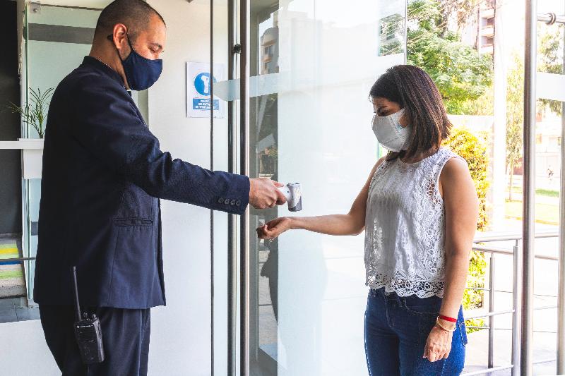 Palmetto Hotel Business San Borja