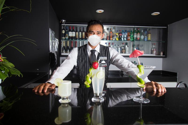 Palmetto Hotel Business San Borja