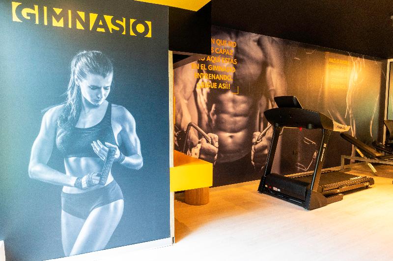 Palmetto Hotel Business San Borja