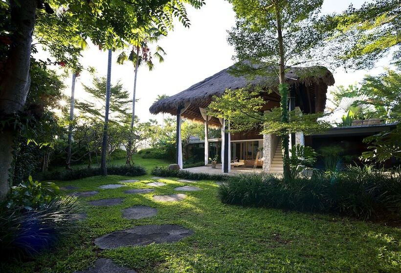 בית מלון כפרי Planta Boutique Resort