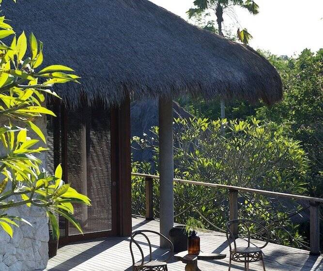 בית מלון כפרי Planta Boutique Resort