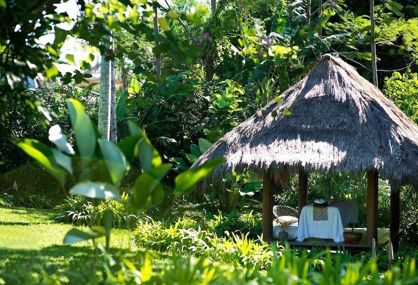 호텔 Planta Boutique Resort