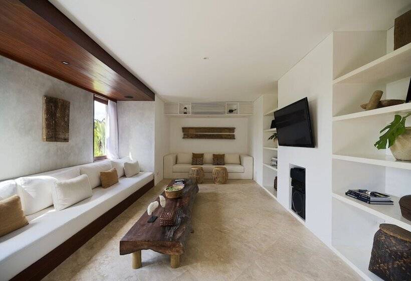 호텔 Planta Boutique Resort