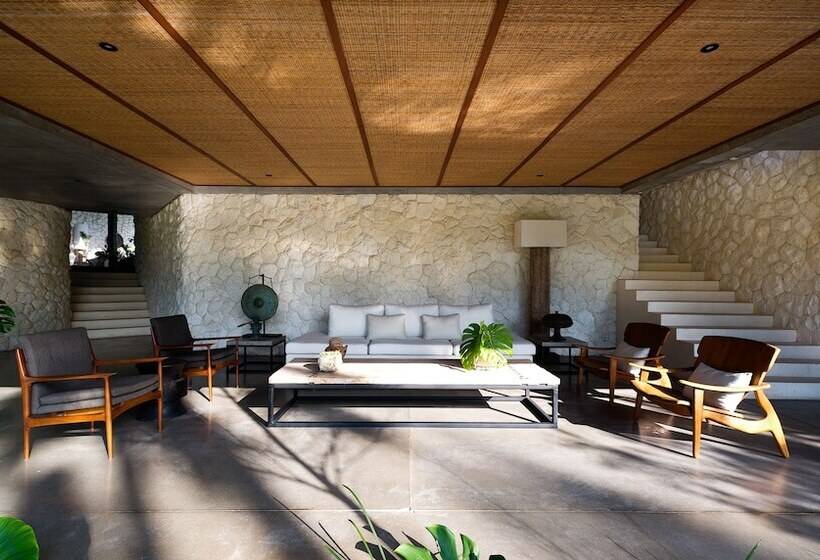 בית מלון כפרי Planta Boutique Resort