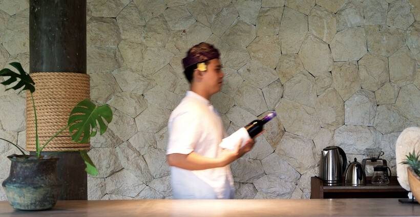 בית מלון כפרי Planta Boutique Resort