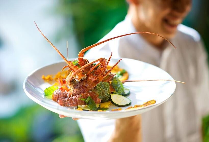 בית מלון כפרי Planta Boutique Resort