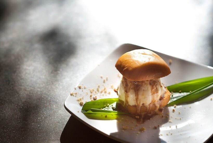 호텔 Planta Boutique Resort