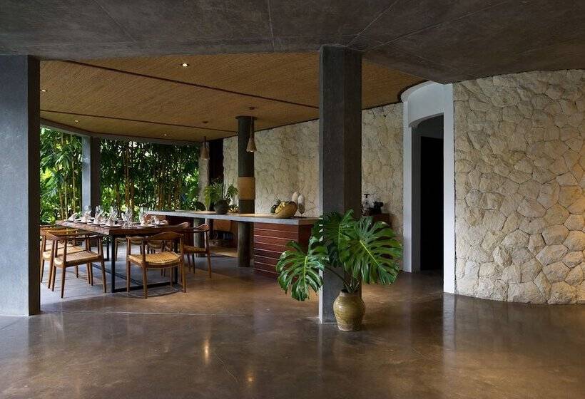 בית מלון כפרי Planta Boutique Resort