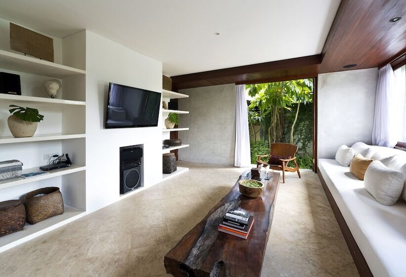 호텔 Planta Boutique Resort