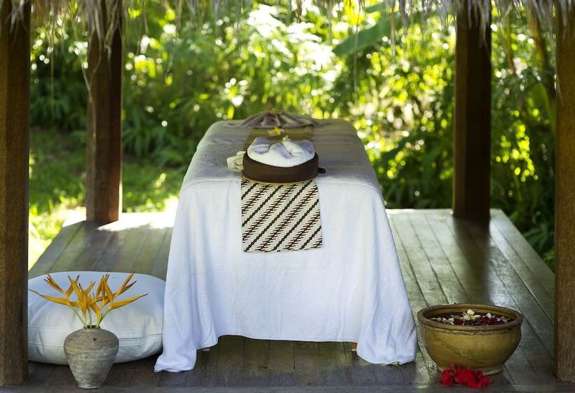 בית מלון כפרי Planta Boutique Resort