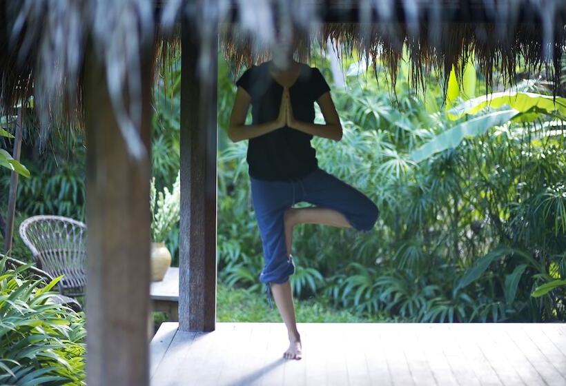 هتل Planta Boutique Resort