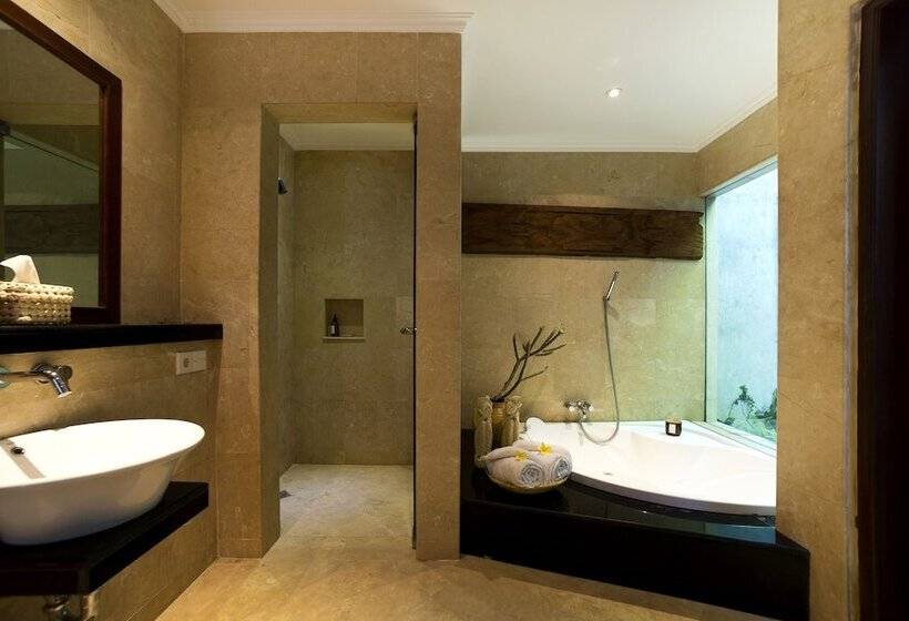 בית מלון כפרי Planta Boutique Resort