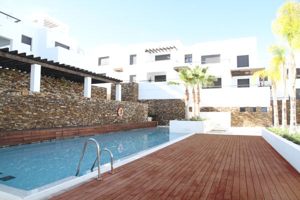 هتل Playa Macenas Beach & Golf Resort