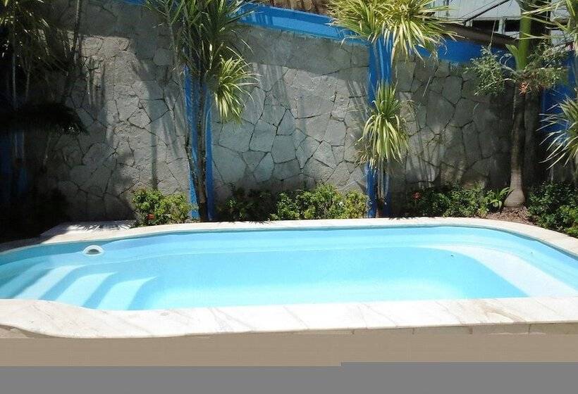 هتل Pousada Dos Navegantes