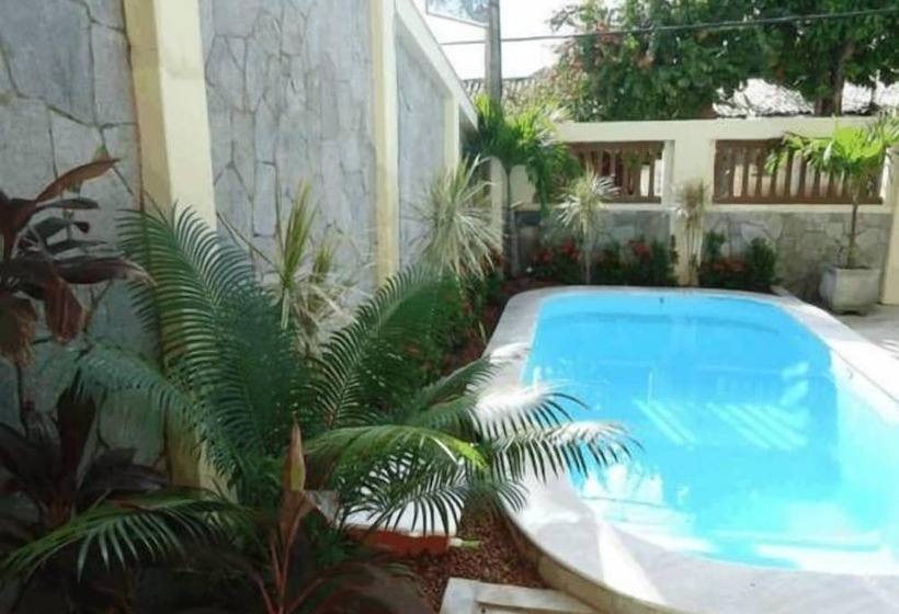 هتل Pousada Dos Navegantes