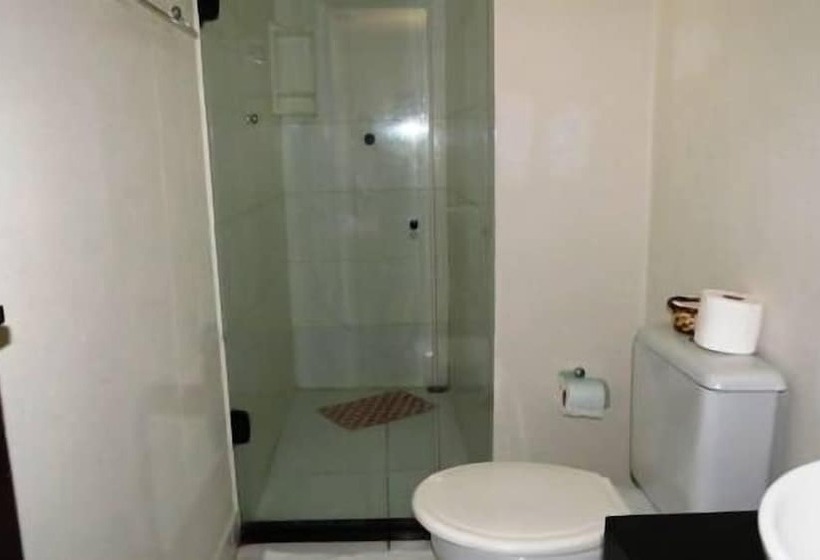 هتل Pousada Dos Navegantes