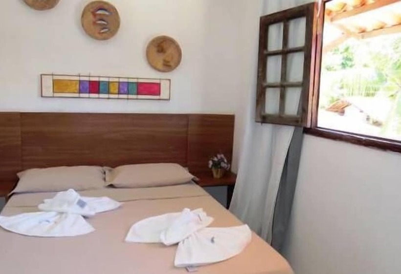 هتل Pousada Dos Navegantes