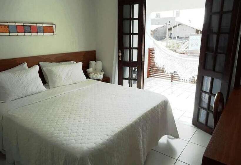هتل Pousada Dos Navegantes