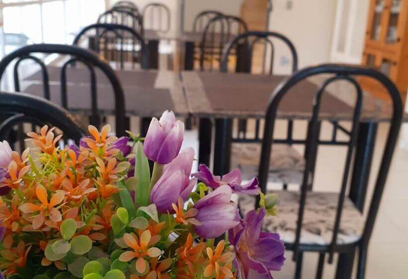 هتل Pousada Terra Sul