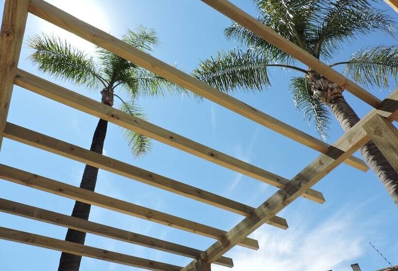 هتل Pousada Terra Sul